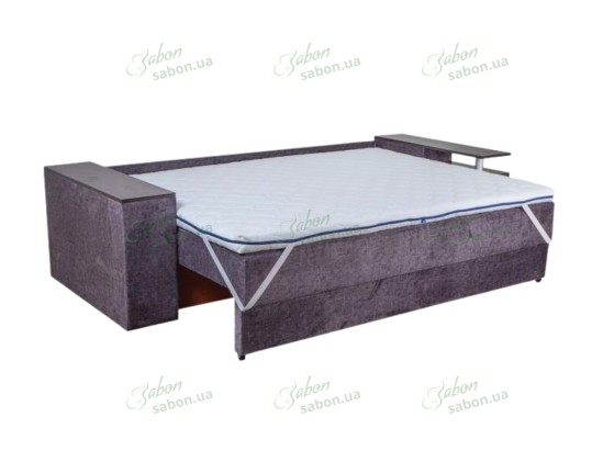 Ортопедический мини-матрас COCOS-MIX трикотаж 3 