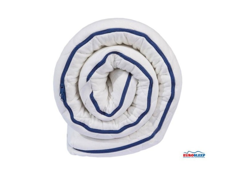 Ортопедический мини-матрас MEMORY-MIX трикотаж 5 