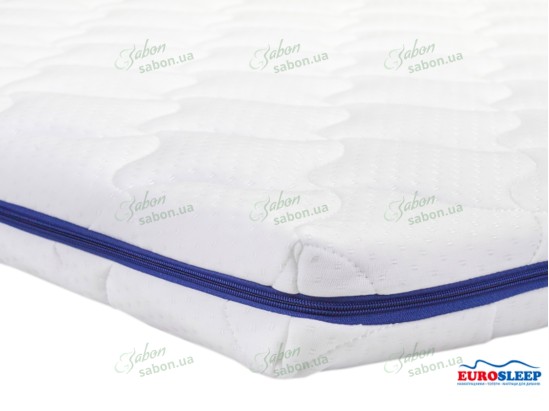 Ортопедический мини-матрас MEMORY-MIX трикотаж 2