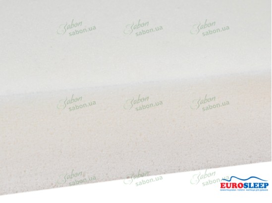 Ортопедический мини-матрас BIG-MEMORY жаккард 2