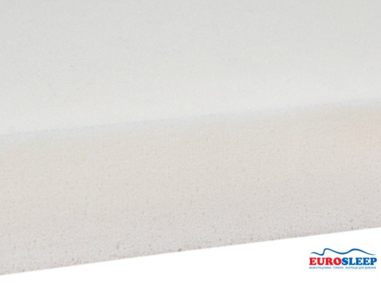 Ортопедический мини-матрас BIG-MEMORY жаккард 2