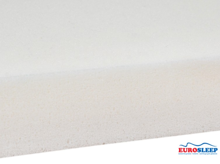 Ортопедический мини-матрас BIG-MEMORY жаккард 2 