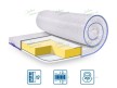 Ортопедический мини-матрас BIG-MEMORY жаккард 10