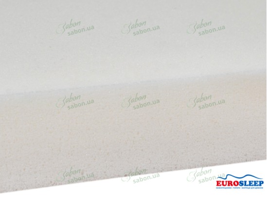 Ортопедический мини-матрас BIG-MEMORY трикотаж 6 