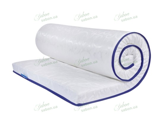 Ортопедический мини-матрас MEMORY-COCOS-MASSAGE 5 