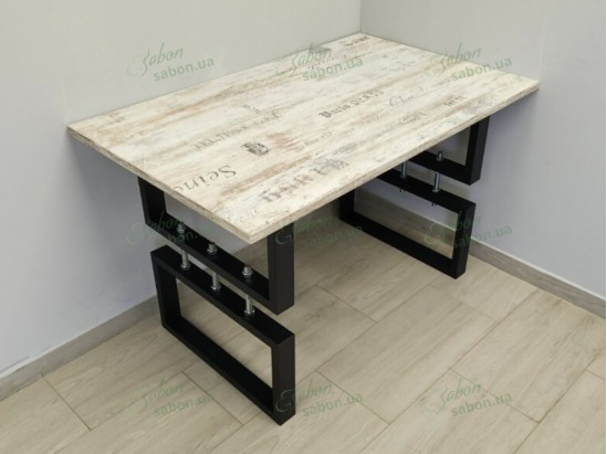 Стіл обідній Технолоджі 5 