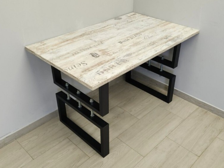 Стіл обідній Технолоджі 5 