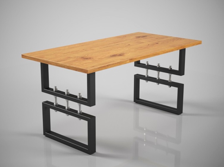 Стол обеденный Технолоджи 2 