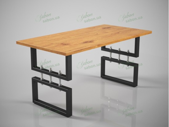 Стіл обідній Технолоджі 2 