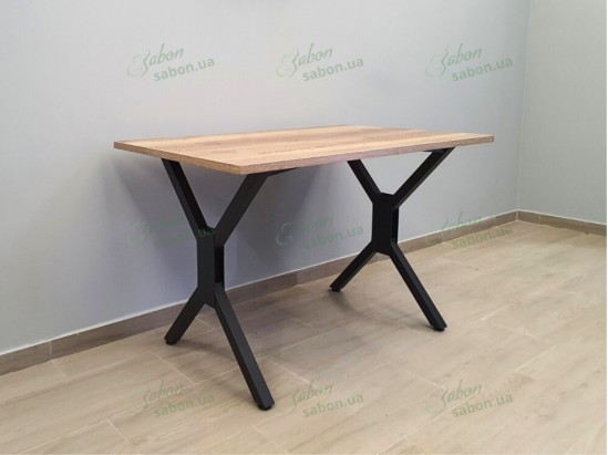 Стол обеденный Спектр 2