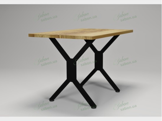 Стол обеденный Спектр 2