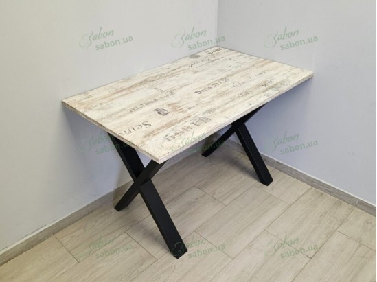 Стол обеденный Дерби 2