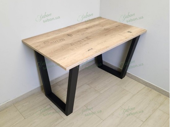 Стол обеденный Гент 2