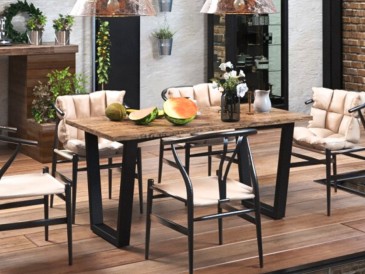 Стол обеденный Гент