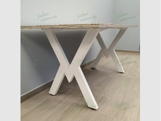 Стол обеденный Гама 2