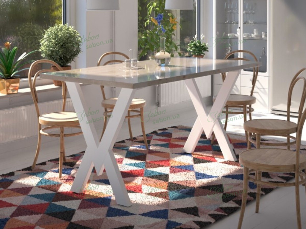 Стол обеденный Гама Стол обеденный Гама