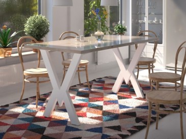 Стол обеденный Гама