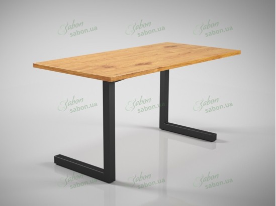Стол обеденный Сигма 2