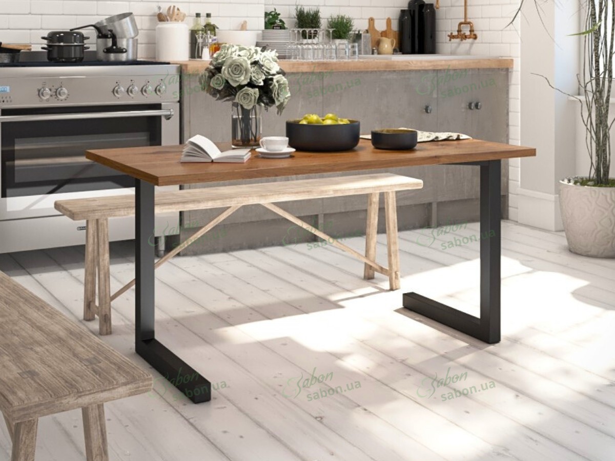 Стіл обідній Сігма Стіл обідній Сігма