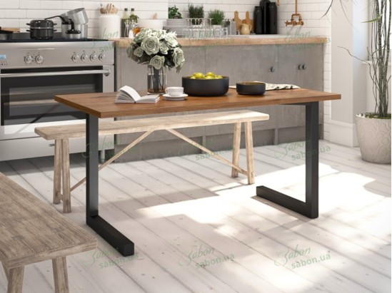 Стіл обідній Сігма 1