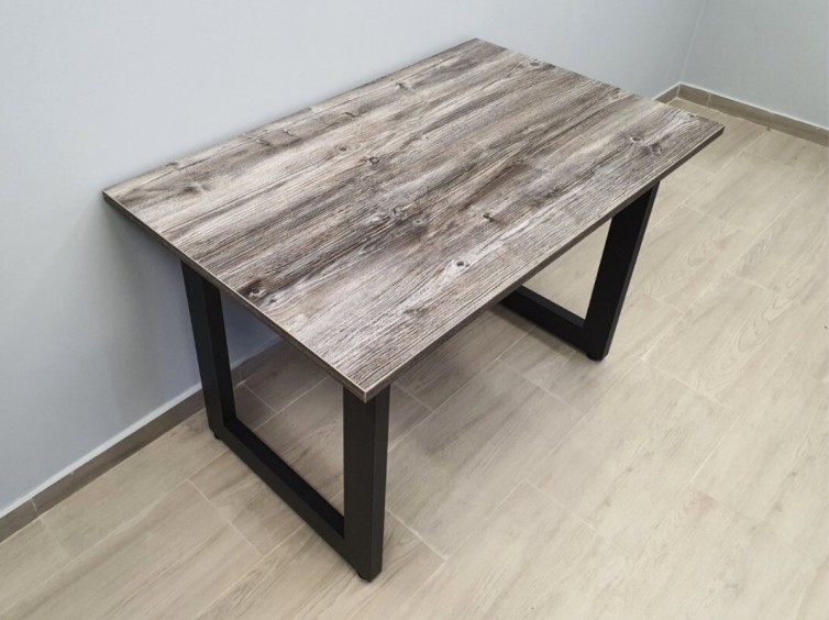 Стол обеденный Тета 6 