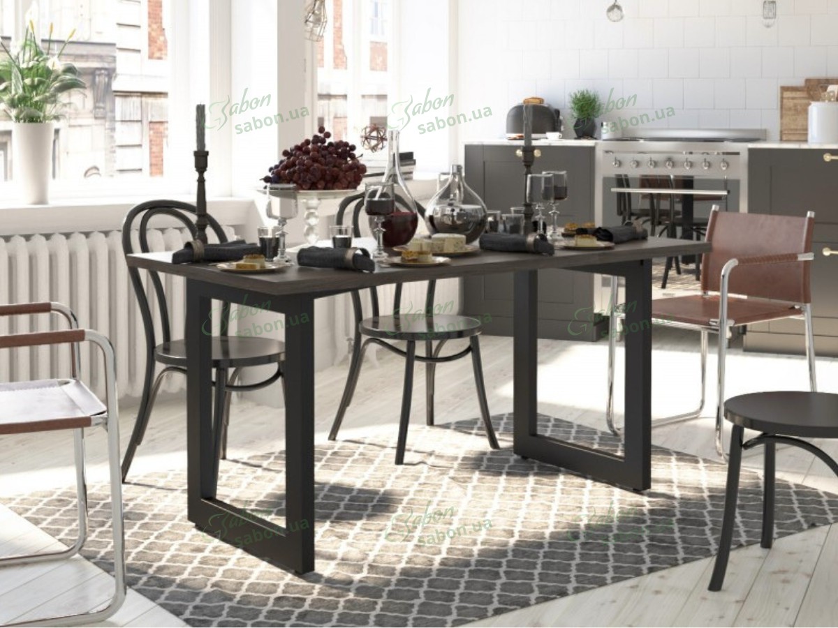 Стіл обідній Тета