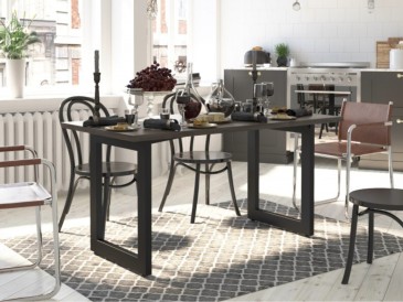 Стол обеденный Тета