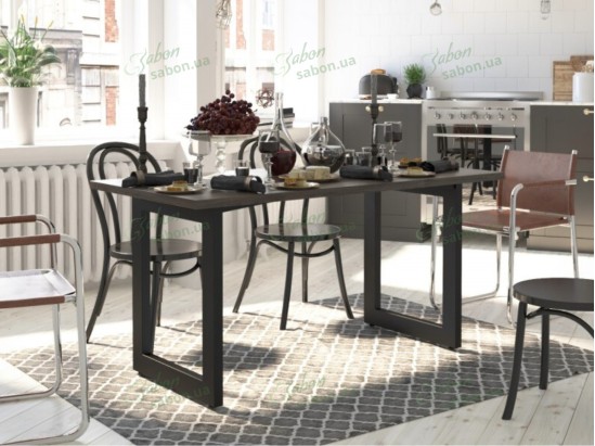 Стіл обідній Тета 1