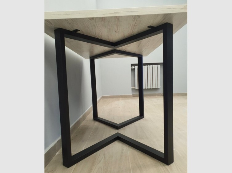 Стіл обідній Дельта 6 