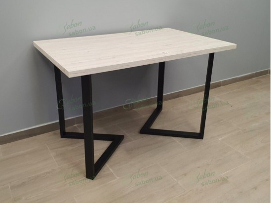 Стол обеденный Дельта 2