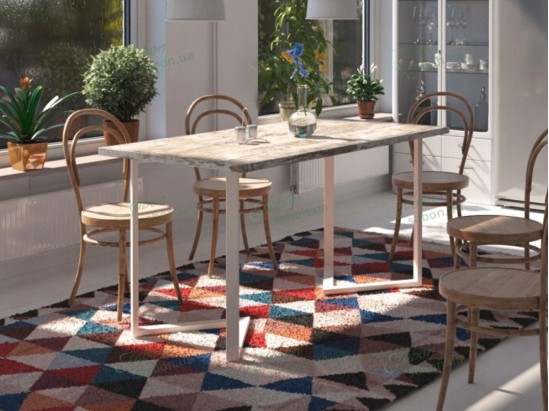 Стіл обідній Дельта 1