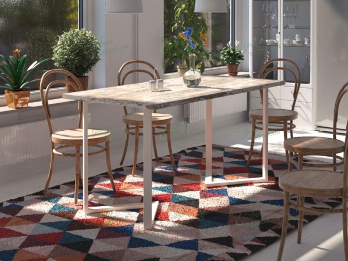 Стол обеденный Дельта Стол обеденный Дельта