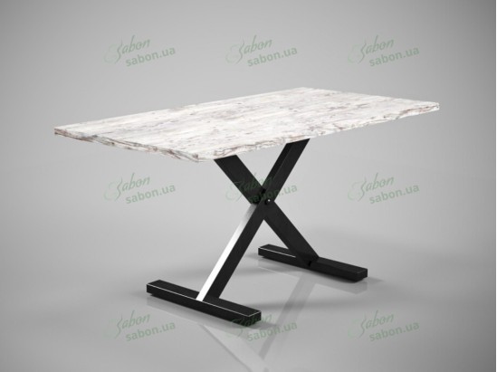 Стол обеденный Твикс 2 