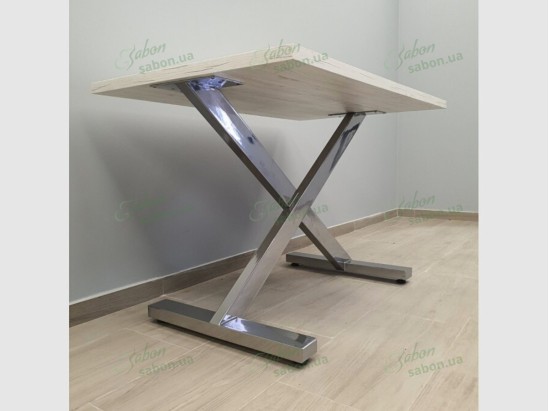 Стіл обідній Твікс 6 