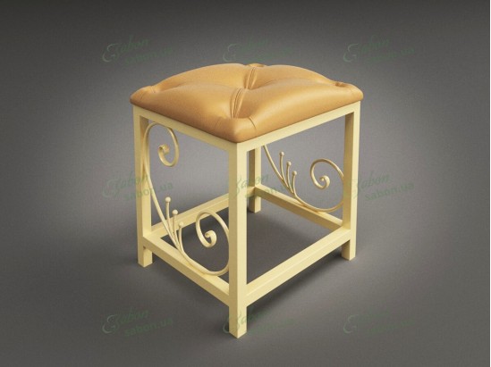 Трюмо и пуф Бетис 2