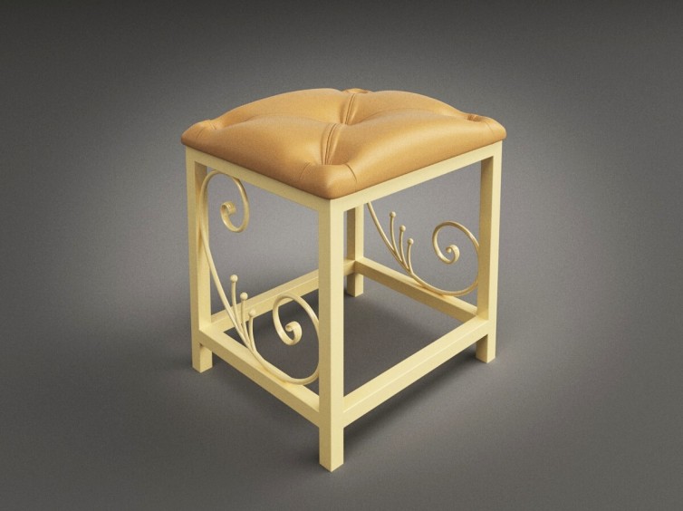 Трюмо и пуф Бетис 9 