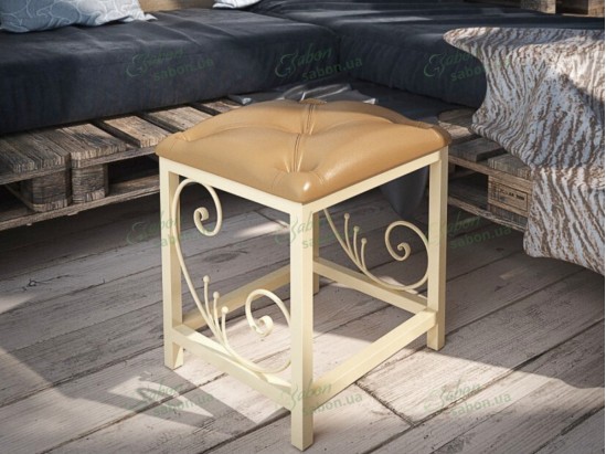 Трюмо і пуф Бетіс 8 