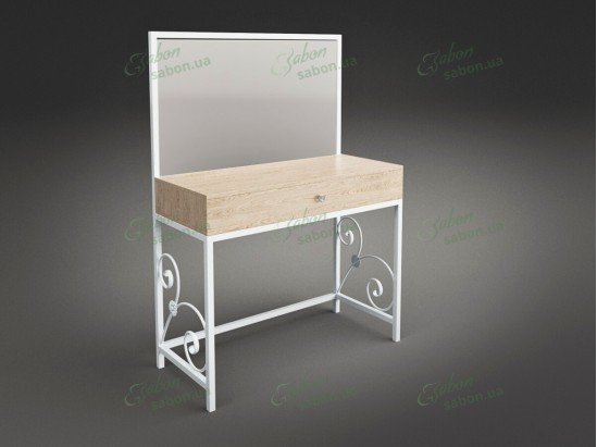 Трюмо і пуф Кадіс 2 