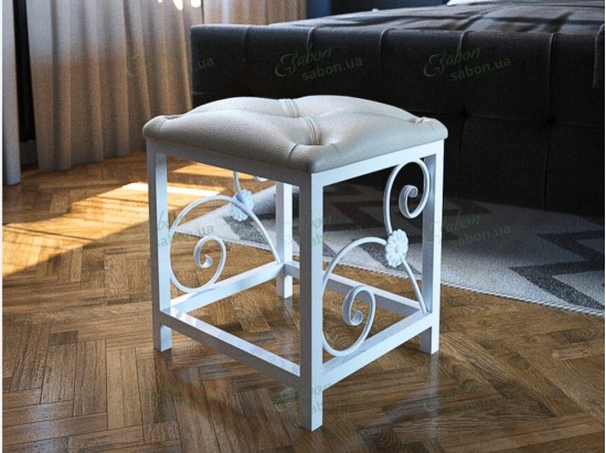 Трюмо і пуф Кадіс 9 