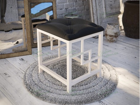 Трюмо і пуф Арден 10 