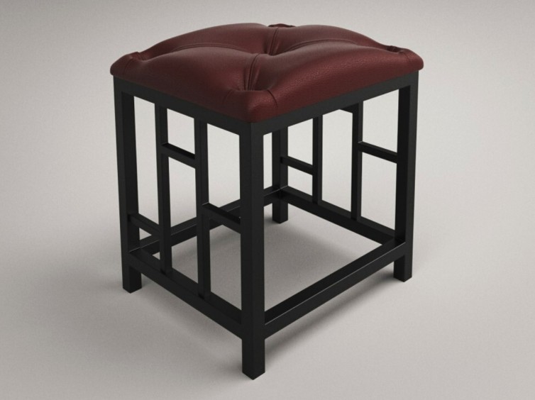 Трюмо і пуф Ренн 8 