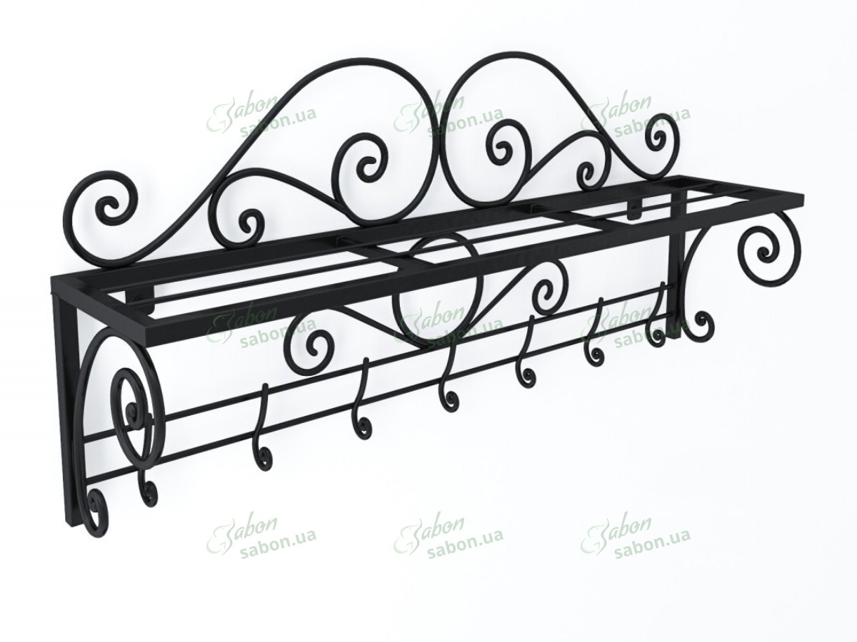 Вешалка Дартмуд