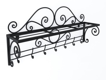 Вішалка Дартмуд