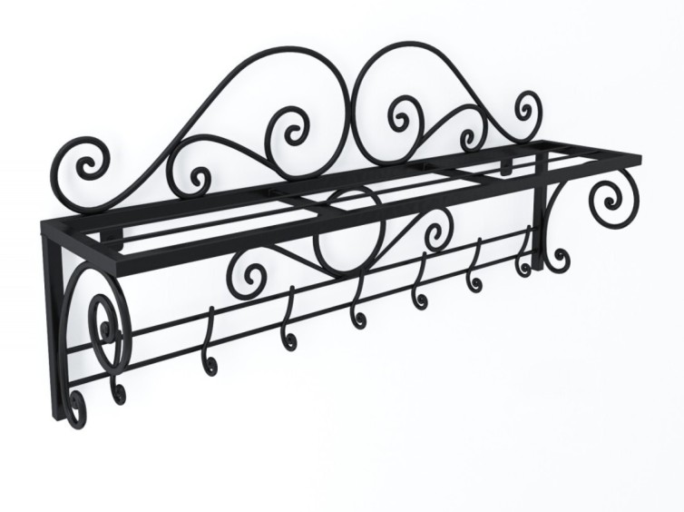 Вішалка Дартмуд 1