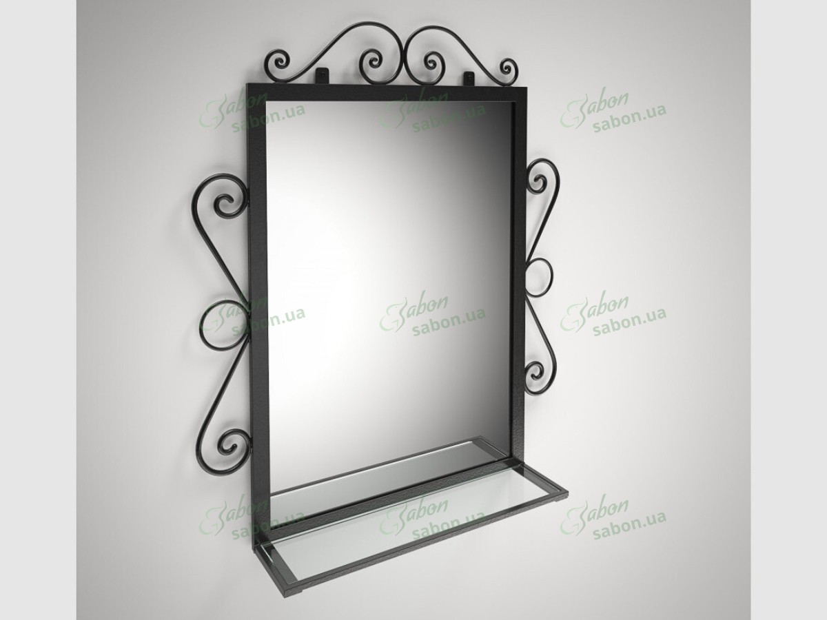 Зеркало Дартмуд