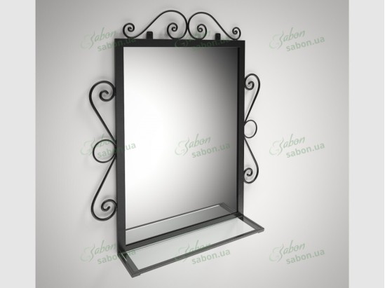 Дзеркало Дартмуд 1