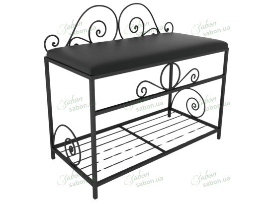 Пуф Дартмуд 1