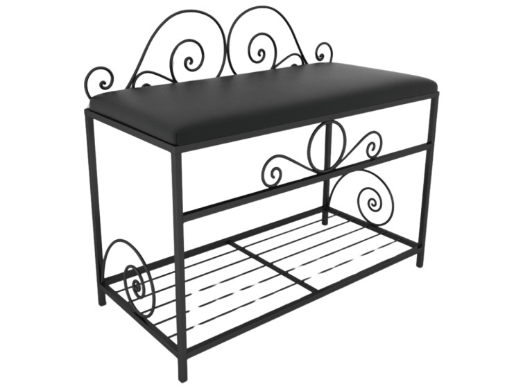 Пуф Дартмуд 1