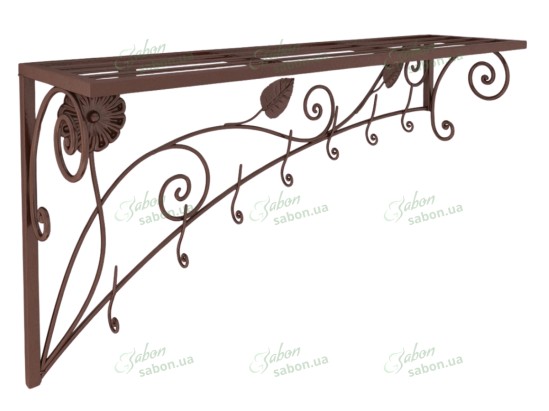 Вішалка Річмонд 1