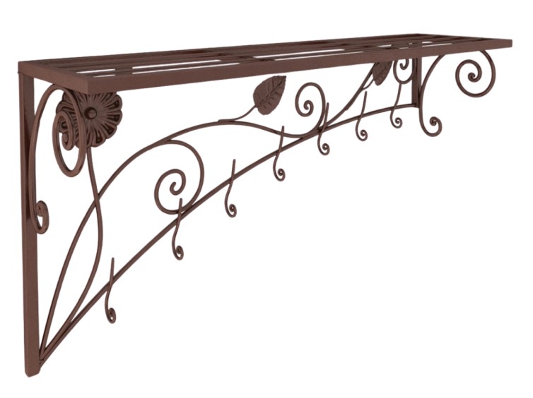 Вішалка Річмонд 1